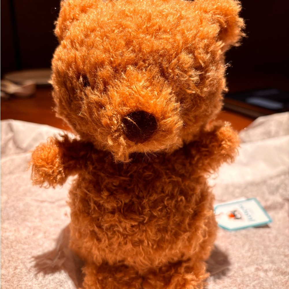 Little Bear Jellycat